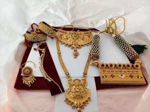 Tika,nath,ponchi, chokar, Ramnavmi,Tewta