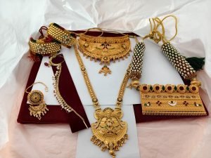 Tika,nath,ponchi, chokar, Ramnavmi,Tewta