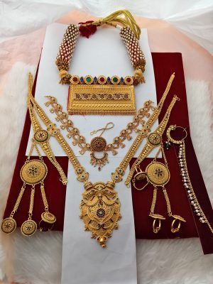 Hathful, Ramnavmi, Rakhdi set, Tewta, Nath
