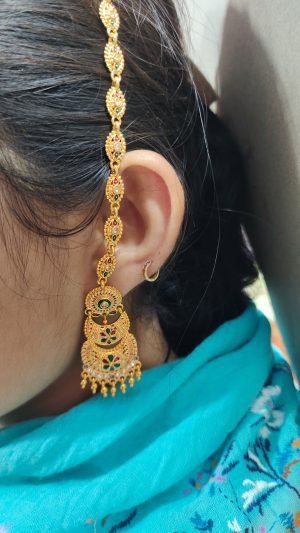 Chandbala Earring