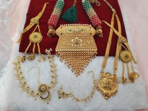 Rakhdi set, Hathful,Nath, Ramnavmi,aad