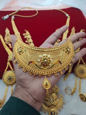 jodhar Balaji hallmark