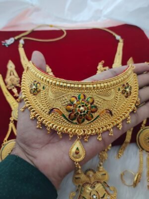 jordar बालाजी हॉलमार्क