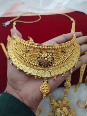 जोधा हार बालाजी हॉलमार्क