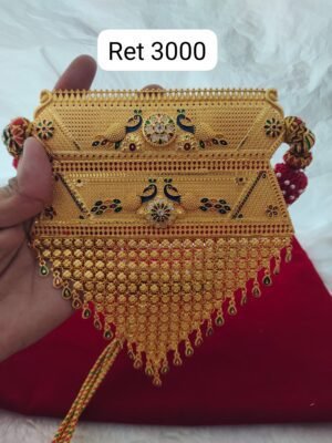 Aad Rajasthani /Big size aad